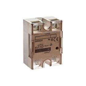Omron G3NA-225B-UTU-DC524 Solid State Relay