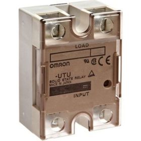 Omron G3NA-225B-UTU-DC524 Solid State Relay