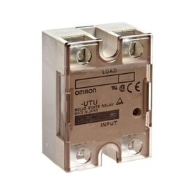 Omron G3NA-225B-UTU-DC524 Solid State Relay