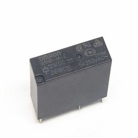 Omron G5NB-1A-E-12V 12VDC 5A Röle