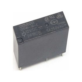 Omron G5NB-1A-E-12V 12VDC 5A Röle