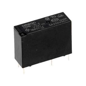 Omron G5NB-1A-E-12V 12VDC 5A Röle