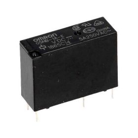 Omron G5NB-1A-E-24V 24VDC 5A Röle
