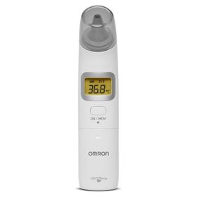 Omron Gentle Temp 521 Kulaktan Ateş Ölçer
