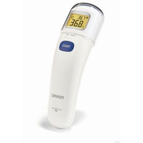 Omron Gentle Temp 720 Kızıl Ötesi Işınlı Termometre