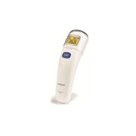 Omron Gentle Temp 720 Kızıl Ötesi Işınlı Termometre