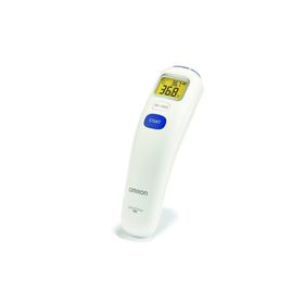 Omron Gentle Temp 720 Kızıl Ötesi Işınlı Termometre