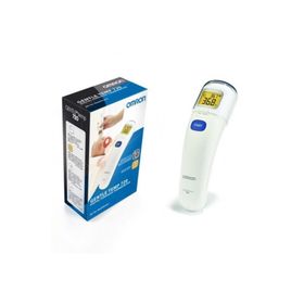 Omron Gentle Temp 720 Kızıl Ötesi Işınlı Termometre