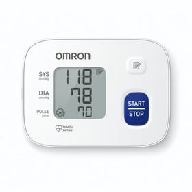 Omron HEM-6120-E Dijital Tansiyon Aleti