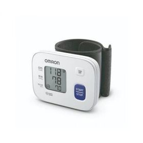 Omron HEM-6120-E Dijital Tansiyon Aleti