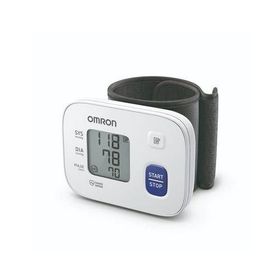 Omron HEM-6120-E Dijital Tansiyon Aleti