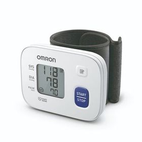 Omron HEM-6120-E Dijital Tansiyon Aleti