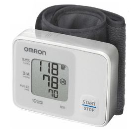Omron HEM-6120-E Dijital Tansiyon Aleti