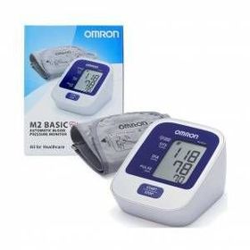 Omron HEM-7120-E Koldan Ölçer Tansiyon Aleti