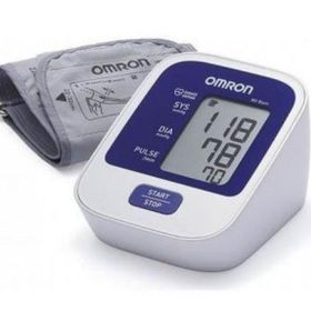 Omron HEM-7120-E M2 Basic Intellisense Koldan Tansiyon Aleti