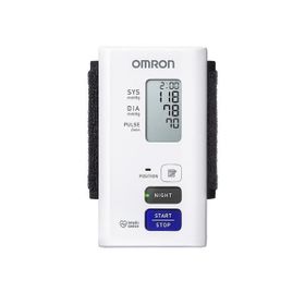 Omron Hem-9601T-E3 NightView Gece Ölçümüne Uygun Tansiyon Aleti
