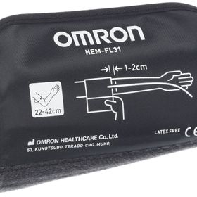 Omron HEM-FL31-E Manşon Intelli Sargı Manşet