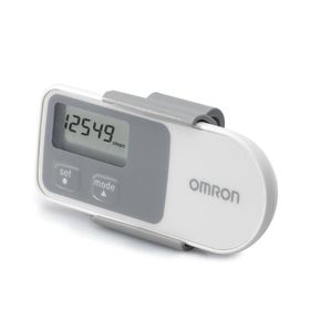 Omron HJ-320 Adım Sayar