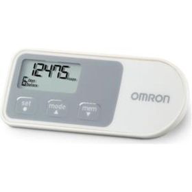 Omron HJ-320 Adım Sayar