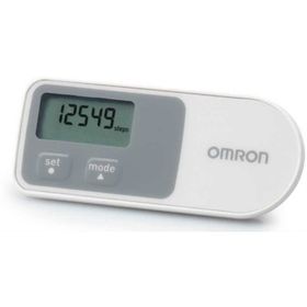Omron HJ-320 Adım Sayar