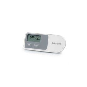 Omron HJ-320 Adım Sayar