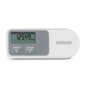 Omron HJ-320 Adım Sayar