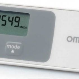 Omron HJ-320 Adım Sayar