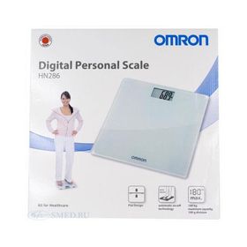 Omron HN-286-E Gri Dijital Tartı Baskül