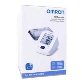 Omron M2 Essential 7188-E Tansiyon Aleti