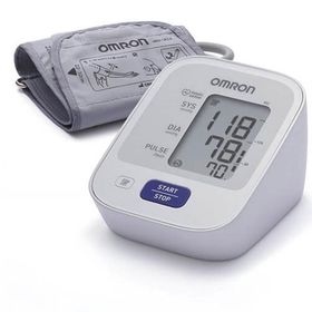 Omron M2 HEM-7143-E Koldan Ölçer Tansiyon Aleti