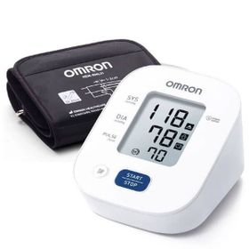 Omron M2+ HEM-7188-LE Üst Koldan Ölçer Dijital Tansiyon Aleti
