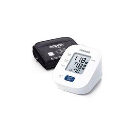 Omron M2+ HEM-7188-LE Üst Koldan Ölçer Dijital Tansiyon Aleti