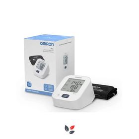 Omron M2+ HEM-7188-LE Üst Koldan Ölçer Dijital Tansiyon Aleti
