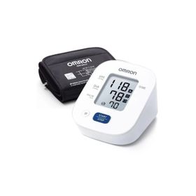Omron M2+ HEM-7188-LE Üst Koldan Ölçer Dijital Tansiyon Aleti