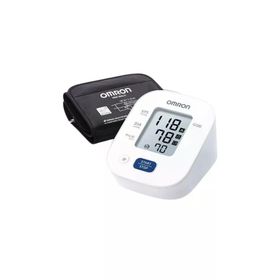 Omron M2+ HEM-7188-LE Üst Koldan Ölçer Dijital Tansiyon Aleti