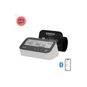 Omron M4 HEM-7196T1-FLE Tansiyon Aleti