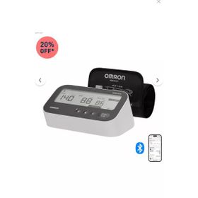 Omron M4 HEM-7196T1-FLE Tansiyon Aleti