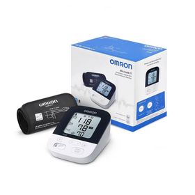 Omron M4 Intelli IT HEM-7155T-EBK Tansiyon Aleti