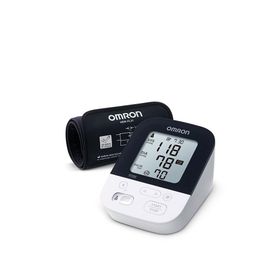 Omron M4 Intelli IT HEM-7155T-EBK Tansiyon Aleti