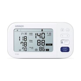Omron M6 Comfort Afib Hem-7380-E Dijital Koldan Ölçer Tansiyon Aleti