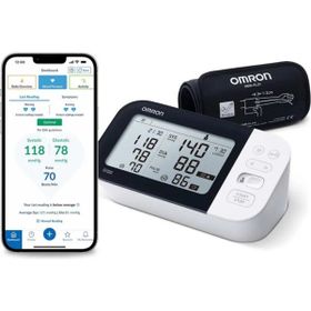 Omron M7 Intelli IT AFib HEM-7380T1 Üst Koldan Ölçer Tansiyon Aleti