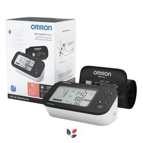 Omron M7 Intelli IT AFib HEM-7380T1 Üst Koldan Ölçer Tansiyon Aleti