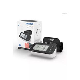 Omron M7 Intelli IT AFib HEM-7380T1 Üst Koldan Ölçer Tansiyon Aleti