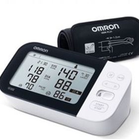 Omron M7 Intelli IT HEM-7361T-EBK Koldan Tansiyon Ölçer