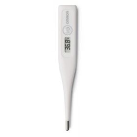 Omron MC-246-E Eco Temp Ateş Ölçer