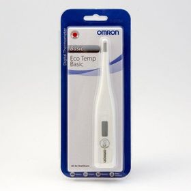 Omron MC-246-E Eco Temp Ateş Ölçer