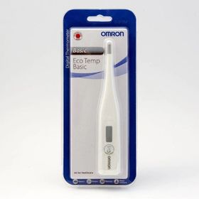 Omron MC-246-E Eco Temp Ateş Ölçer