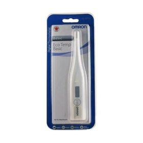 Omron MC-246-E Eco Temp Ateş Ölçer