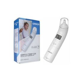Omron MC-520 Gentle Temp Kulaktan Ateş Ölçer