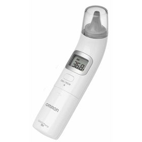 Omron MC-520 Gentle Temp Kulaktan Ateş Ölçer